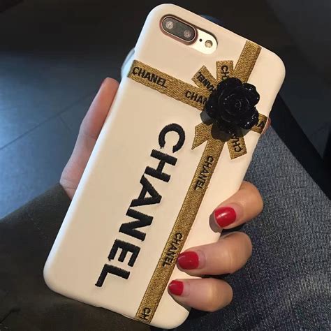 iphone 7 plus chanel case|chanel phones for sale.